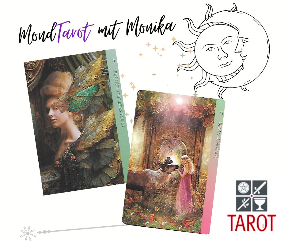 Vollmond, Schütze, Zwillinge, Orakel,