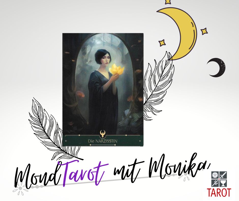 Vollmond, Waage, widder, Narziss,