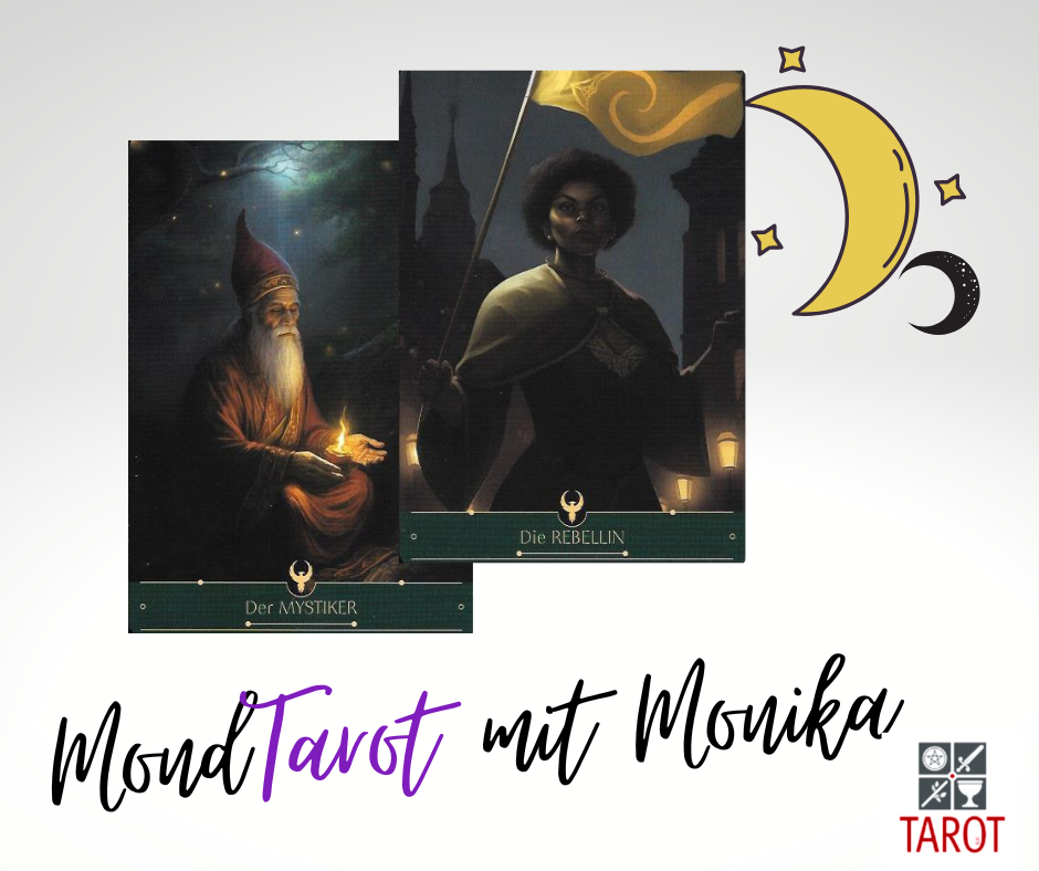 vollmond, wassermann, loewe,