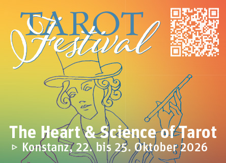 Tarot-Festival 2026