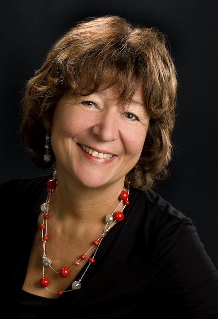 Sabine Lechleuthner