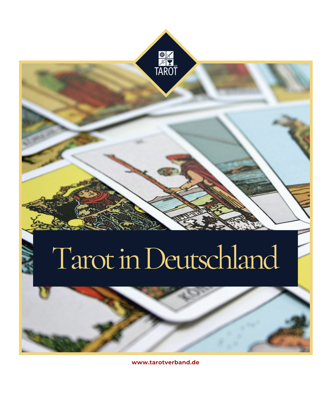Tarot in Deutschland