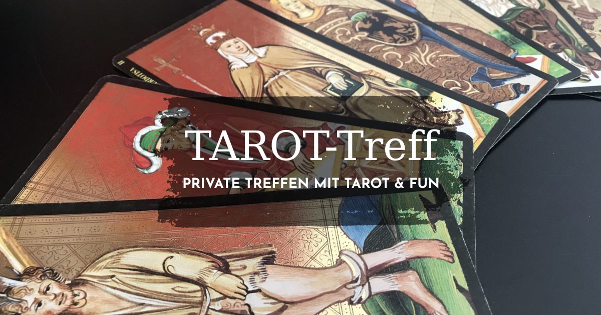 Foto: „Visvonti Sforza Tarot“, Faksimilekarten von  © LoScarabeo